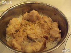 鸡汁饭-稻香(新港中心店)