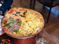 -1861意大利餐厅(文化广场店)