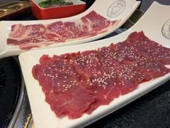 -熊大·鲜烤黄牛肉(五山店)