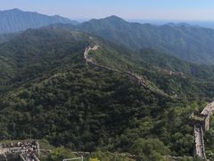 -慕田峪长城