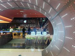 -鼎香缘海鲜自助火锅烤肉(锦辉购物广场店)