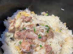 -大鸽饭(马王堆店)