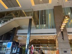 -阳光壹佰美爵酒店-绿洲西餐厅