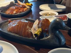 德永枣香烤鸭-德永枣香烤鸭(官舍店)