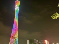 -广州塔