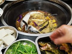 -荣德灶台鱼(圣泉寺店)