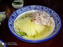 -裕兴记·三虾面(西北街总店)