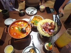 -云海肴·汽锅鸡·云南菜(领展购物广场·中关村店)