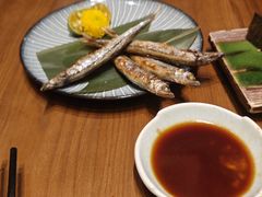 -傑·料理·海鲜放题(佛山文华荟店)