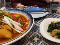 -新疆伊宁远征餐厅