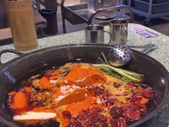 -五里关火锅(牛市口店)