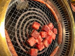 -黑牛の場烤肉(摩天活力城店)