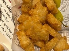 薯宝-The Habit Burger Grill 哈比特汉堡(复兴soho店)
