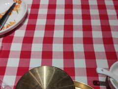 -西贝(上海我格广场店)