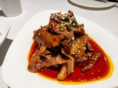 夫妻肺片-峨嵋酒家总店(车公庄店)