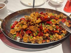 -眉州东坡·熊猫主题餐厅(枫蓝店)