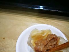 -百年尹氏汤包(湖南路狮子桥店)