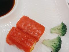 -胜记酒家·精致线(君汇店)
