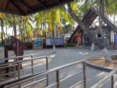 -海南分界洲岛旅游区