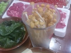 -黔有有贵州酸汤夺夺粉火锅(五味十字店)