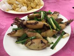 炸吹筒仔-电白鸭粥店(下沙二坊88号店)