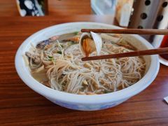 海鲜姜汤面-马路桥姜汤面(江城大楼店)
