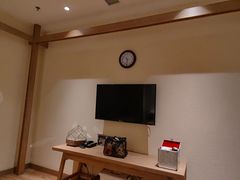 -清河半岛温泉度假酒店