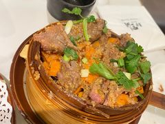 -乔阿马·江南味·驴肉香(龙湖华泾天街店)