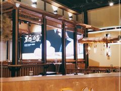 -黑牛の店·和牛烧肉(合生汇店)