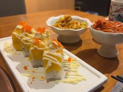 -青空日料烧肉烧鸟店(后湖兴业路店)