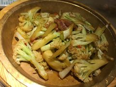 -佬麻雀·新湘菜(珠海金发购物中心店)