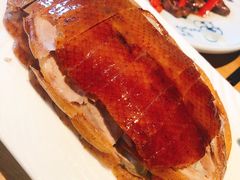 -四季民福烤鸭店(前门廊房二条店)