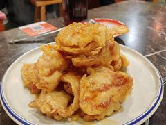 -粗粮人家·东北菜(洋桥店)