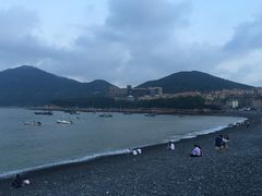 -乌石塘景区