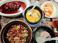 -南京大牌档(富力海珠城店)