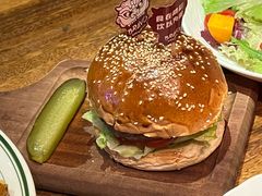 -Bravo保霖精酿餐厅 BREWPUB&KITCHEN