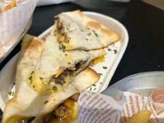 -Pennehut畔尼意面(合肥万象城店)