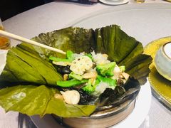 -一盏明灯全素斋(殊像寺店)
