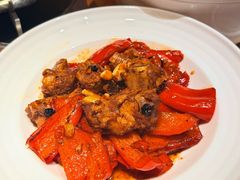 -巢爷老味(东方红店)