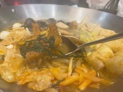 -小螺大作·螺蛳粉火锅(林和西店)