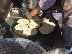 -李氏憨粑粑(文林街店)