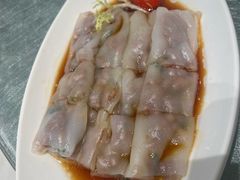 -點無缺茶楼·海鲜酒家(世博店)
