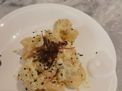 -喜来登由由大酒店九州膳坊中餐厅