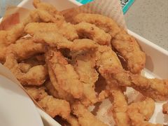 -半天妖烤鱼(正荣店)