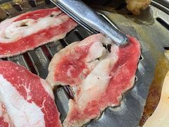 -炽城·烤肉名家(鸿达中央广场店)