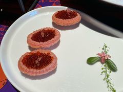 -上海滩餐厅(BFC外滩金融中心店)