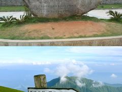 -萍乡武功山风景名胜区