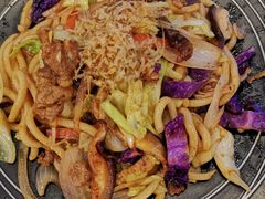 -简家·海鲜盛宴(下沙店)