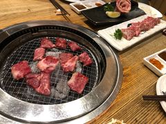 -御牛道日式烤肉料理(杭州万象城店)