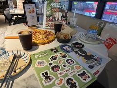 -必胜客(栖乐荟店)